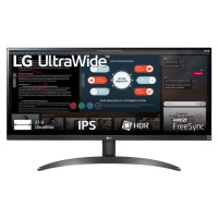 LG UltraWide 29WL502 monitor 29