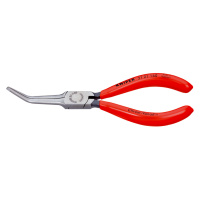 KNIPEX Kliešte pre elektroniku - pridržiavacie 3121160