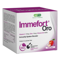 IMMEFORT Oro jablko 30 ks