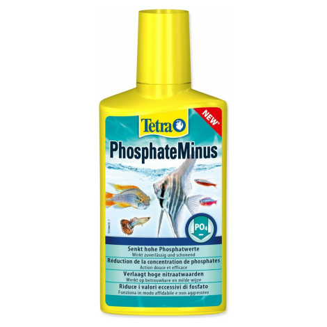 Prípravok Tetra Phosphate Minus 250ml