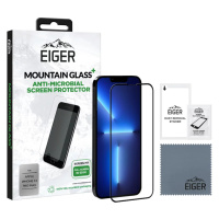 Ochranné sklo Eiger Mountain Glass+ 3D Screen Protector for Apple iPhone 13 Pro Max (EGMSP00209)