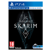 The Elder Scrolls V: Skyrim VR (PS4)