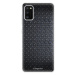 Odolné silikónové puzdro iSaprio - Metal 01 - Samsung Galaxy A41