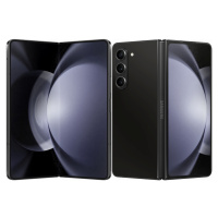 Používaný Samsung Galaxy Z Fold5 5G F946 12GB/512GB Phantom Black Trieda C