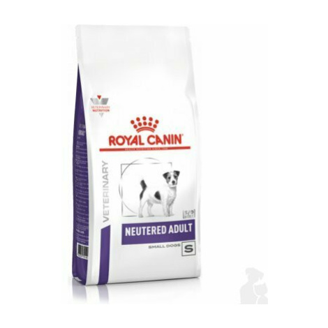 Royal Canin VC Canine Adult Small Dog 8kg