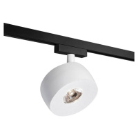 LED track spot Vibo Volare 927 biely/čierny 35°