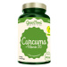 GREENFOOD NUTRITION Curcuma + Vitamin D3 90 kapsúl