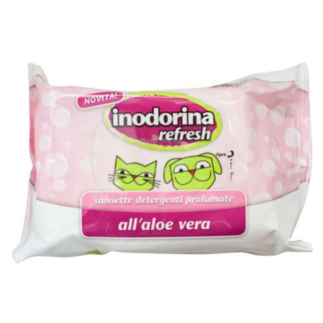 BEAPHAR INODORINA ALOE VERA 40 KS (2404-00081)