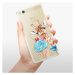 Odolné silikónové puzdro iSaprio - Love Ice-Cream - Huawei P10 Lite