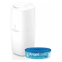 ANGELCARE Kôš na plienky classic + 1 kazeta system odour seal 1 set