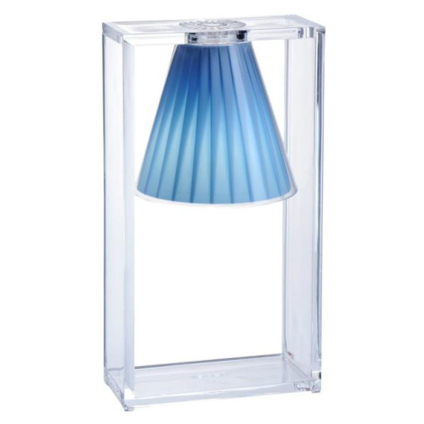 Kartell - Stolová lampa Light Air