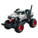 LEGO® Technic 42150 Monster Jam™ Monster Mutt™ Dalmatín