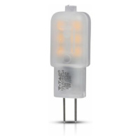 Žiarovka LED PRO G4 1,5W, 3000K, 100lm, VT-201 (V-TAC)