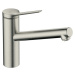 Drezová batéria Hansgrohe Zesis M33 nerez 74806800