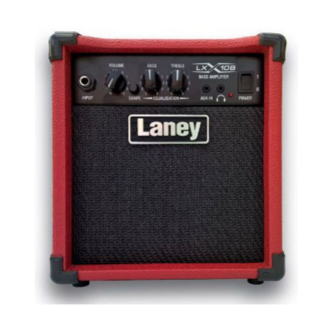 Laney LX10B Red