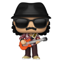 Funko POP! Rock: Carlos Santana