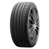 MICHELIN 235/55 R 19 105Y PILOT_SPORT_4_SUV TL XL