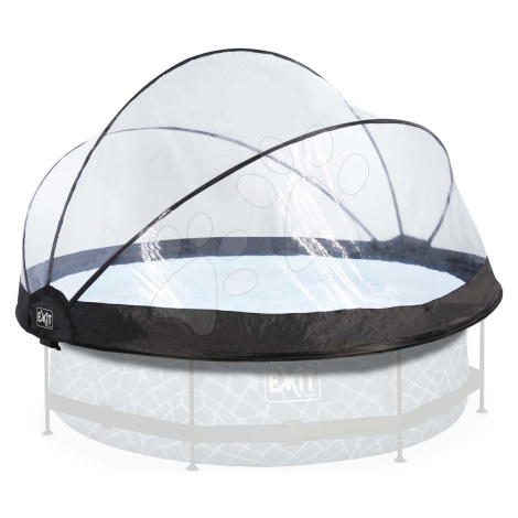 Kryt kopula pool cover Exit Toys na bazény s priemerom 300 cm od 6 rokov