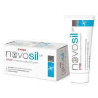 SWISS Novosil gel 50 ml
