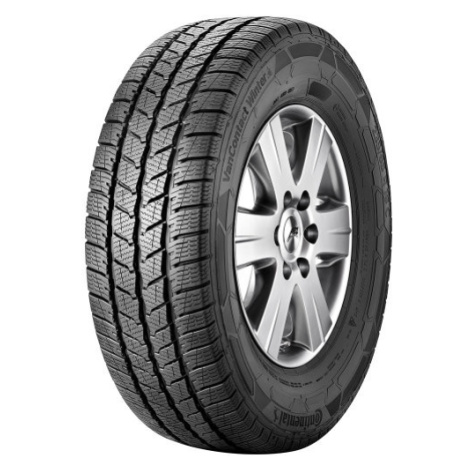 Continental VanContact Winter ( 205/65 R15C 102/100T 6PR )