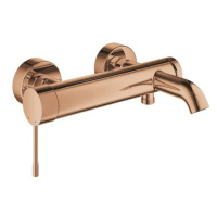 Vaňová batéria GROHE Essence New Warm Sunset 33624DA1