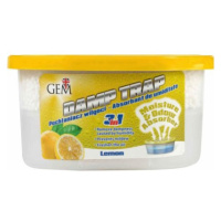 GEM pohlcovač vlhkosti 3 v 1 LEMON 400 ml