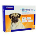 Effipro DUO Dog S (2-10 kg) 67/20 mg, 4x0,67 ml