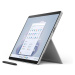 Microsoft Surface Pro 9 i7/16GB/256GB W11Pro platinový