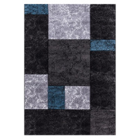 Kusový koberec Hawaii 1330 tyrkys Rozmery koberca: 80x150