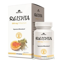 REISHIA 800 mg EXtractum 120cps