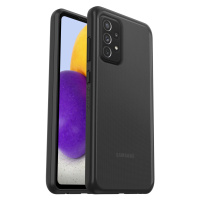 Kryt Otterbox React for Galaxy A72 black (77-81606)