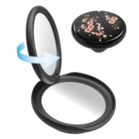 PopSockets PopTop Gen.2, PopMirror Pink Blossom, so zrkadielkom, výmenný vršok