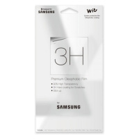 Samsung Galaxy S21 Plus 5G SM-G996, ochranná fólia displeja (nekryje zakrivenú časť!), Clear Pre