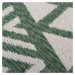 Kusový koberec Deuce Teo Recycled Rug Green - 120x170 cm Flair Rugs koberce
