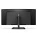 Philips 346E2CUAE USB-C zakrivený monitor 34"