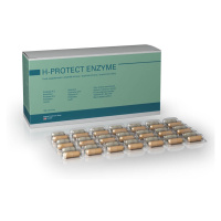 H-PROTECT Enzyme 168 kapsúl