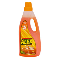 Čistiaci prostriedok na podlahy 750ml laminát Alex