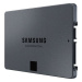 Samsung 870 QVO SSD 2,5" 1TB