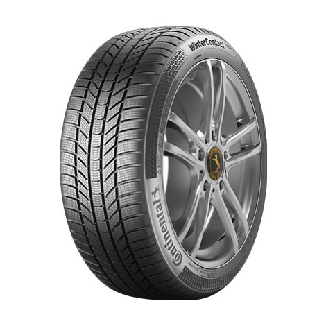 CONTINENTAL 255/45 R 20 101T WINTERCONTACT_TS870P TL M+S 3PMSF FR