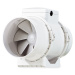ventilátor TT 100 diagonálny potrubný (VENTS)