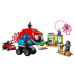 Lego 10791 Team Spidey's Mobile Hea