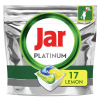 JAR TABLETY PLATINUM YELLOW 17KS