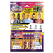 Futbalové karty Topps UEFA UCL MATCH ATTAX 23/24 - Mega Multipack