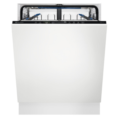 Electrolux Vstavaná umývačka riadu séria 700 GlassCare EEQ67410W