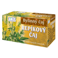 FYTO PHARMA repíkový čaj 20 x 1 g