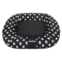 Pelech pre psa Reedog Ponty Black - XL