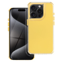 MATRIX Apple iPhone 15 Pro Max yellow