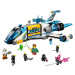 LEGO® Vesmírný autobus pana Oze 71460