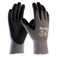 Pracovné povrstvené rukavice ATG MaxiFlex Endurance 34-844 (12 párov)