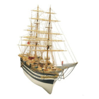 Mantua Model Amerigo Vespucci 1:100 kit